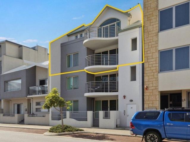 Apartment for rent in Mandurah, City of Mandurah