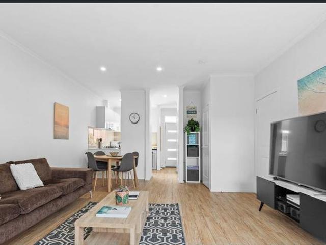 Townhouse for rent in Camerons Creek, Victoria