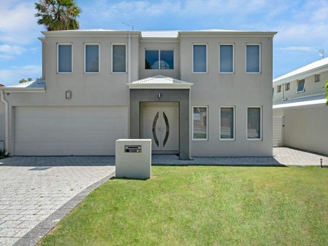 House for rent in Yokine, City of Stirling