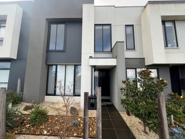 Townhouse for rent in Geelong, Victoria