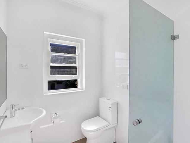 Townhouse for rent in Sydney, New South Wales