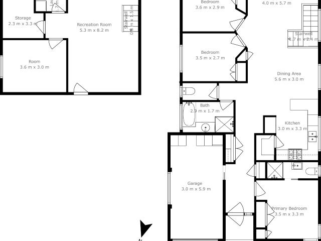 House for sale in Abington, New South Wales