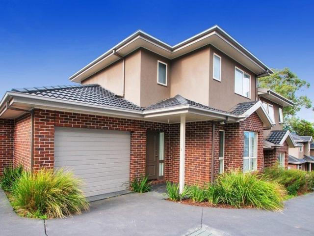 Townhouse for rent in Croydon North, Melbourne