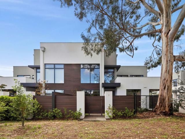 Property for rent in Dickson, North Canberra