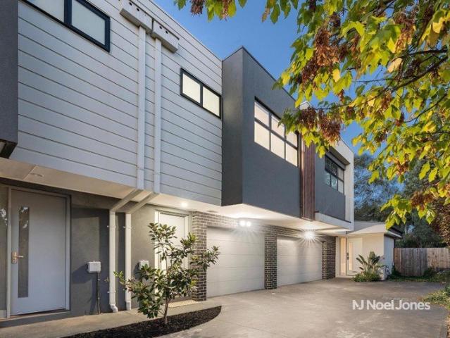 Flat for rent in Camerons Creek, Victoria