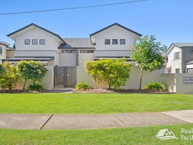 Townhouse for rent in Toombul, Queensland