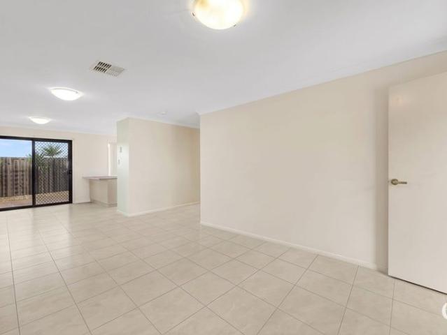 Townhouse for rent in Gladstone, Queensland