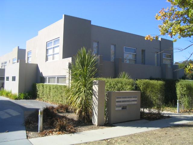 Property for rent in Lyneham, North Canberra