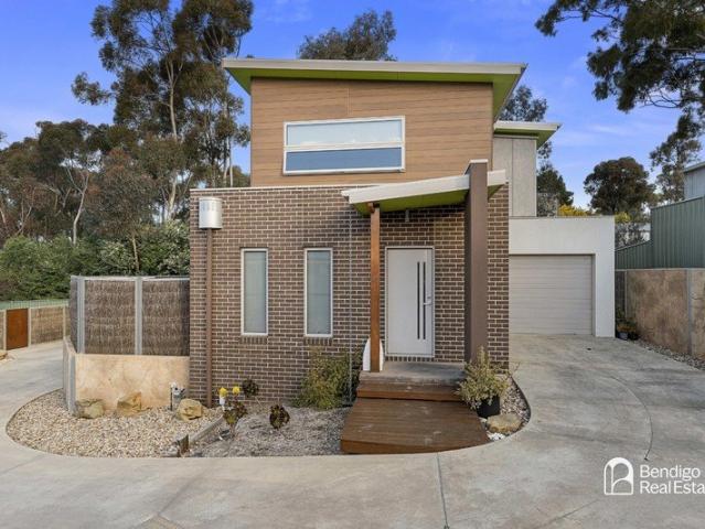 House for rent in Bendigo, Victoria