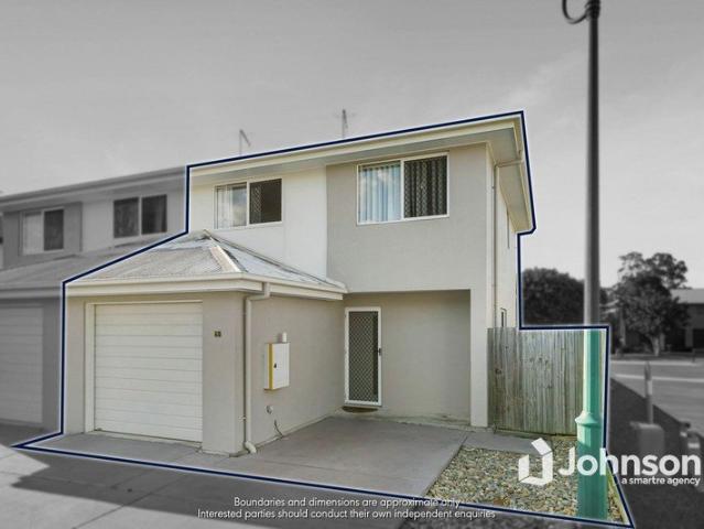 Townhouse for sale in Toombul, Queensland