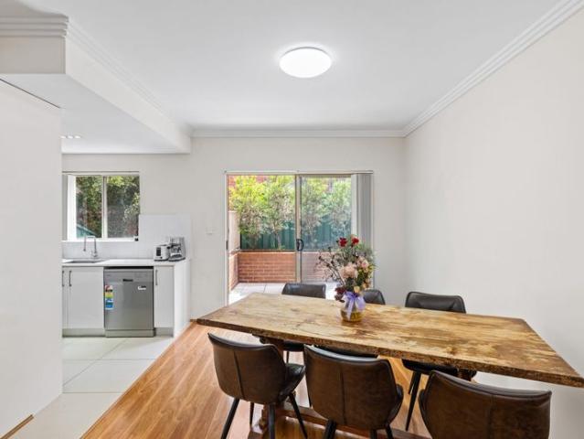 Townhouse for rent in Sydney, New South Wales