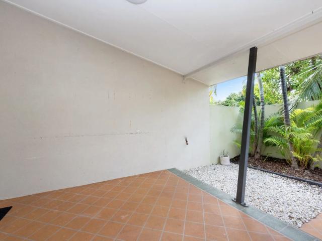 Apartment for rent in Townsville