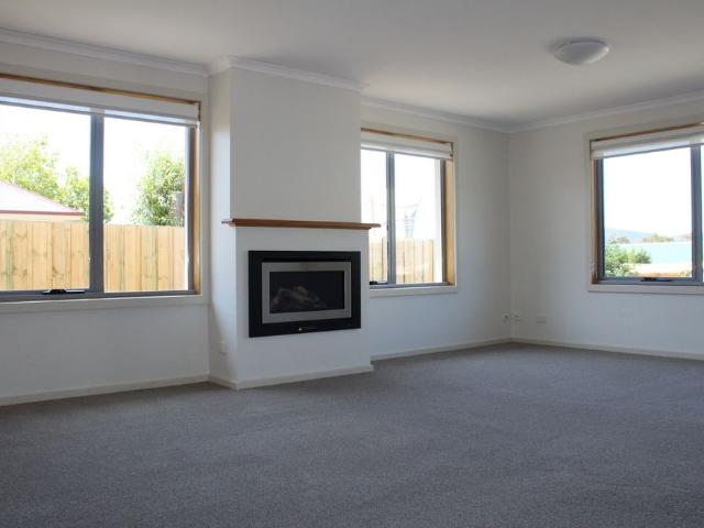 Townhouse for rent in Hobart, Tasmania