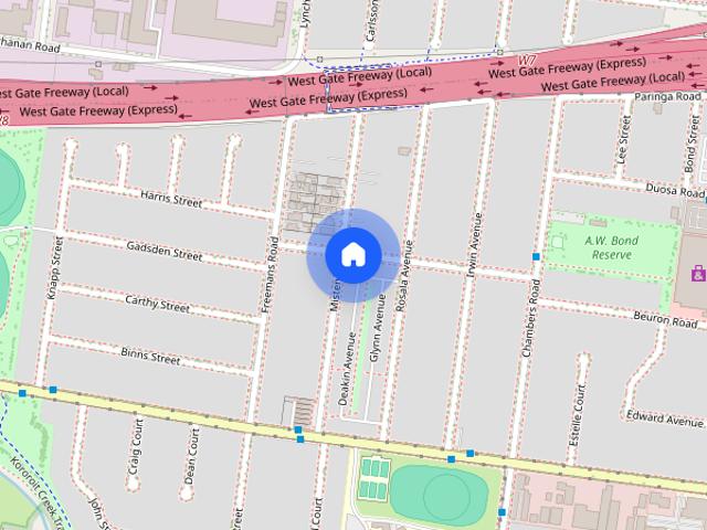 House for rent in Altona North, Melbourne