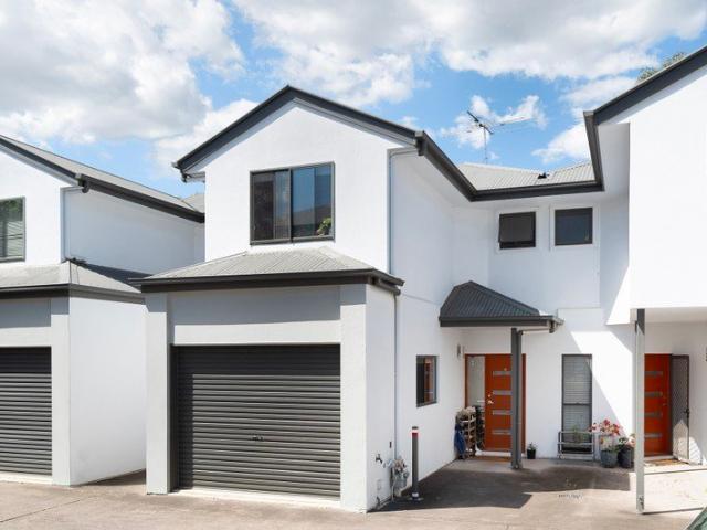 Townhouse for rent in Toombul, Queensland