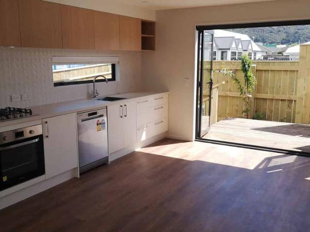 Townhouse for rent in Lower Hutt, Wellington