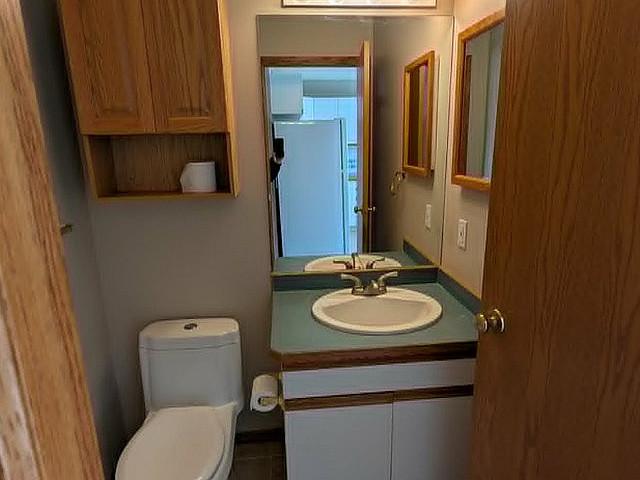 Duplex for rent in Northwest, Alberta