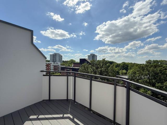 Etagenwohnung kaufen in Erkrath, Hochdahler Markt