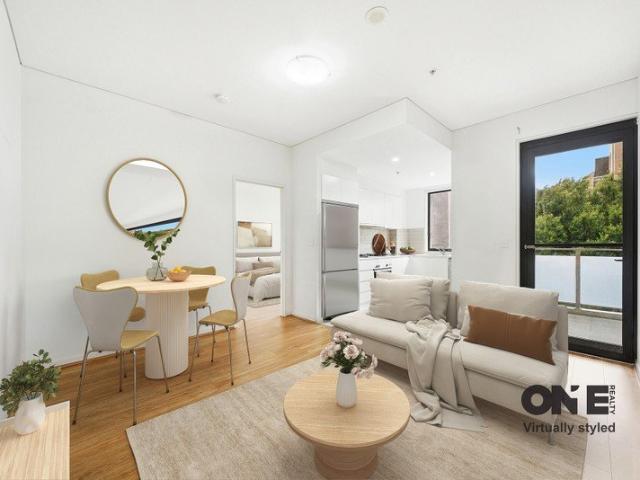 Apartment for sale in Sydney, New South Wales