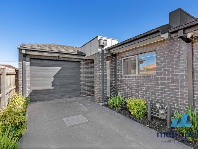 Villa for rent in Glenroy, Melbourne