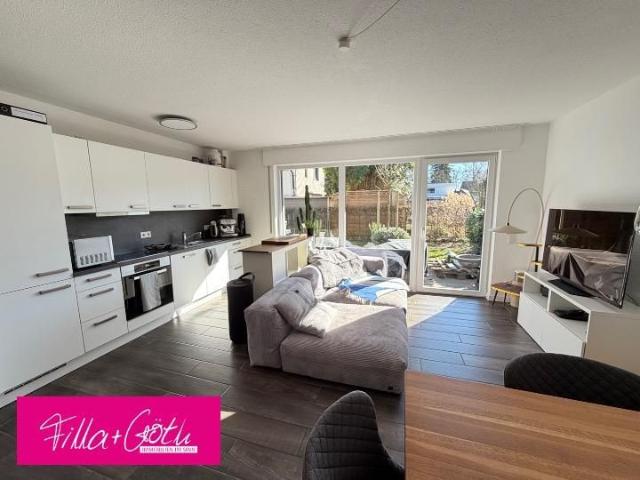 Apartment mieten in Gütersloh, Nordrhein-Westfalen