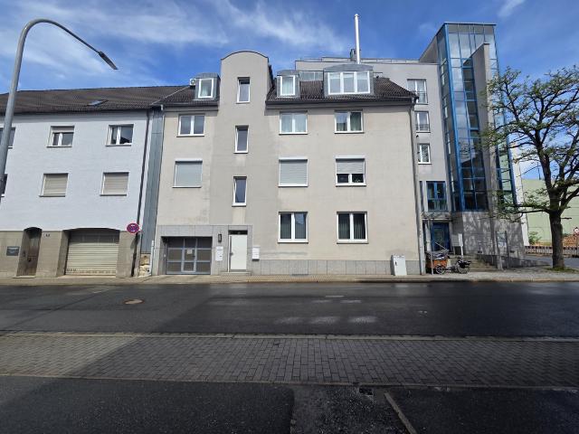 Wohnung kaufen in Innenstadt, Weiden in der Oberpfalz