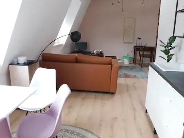 Haus mieten in Kalk, Köln
