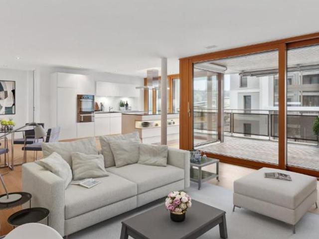 Apartment mieten in Lü