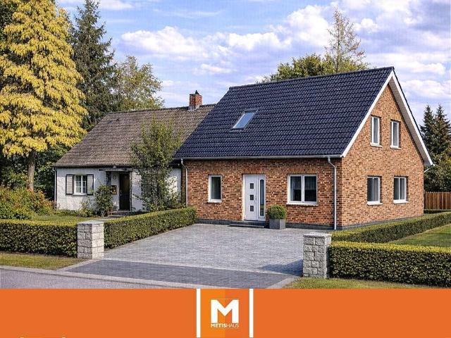 Haus kaufen in Wandsbek, Hamburg