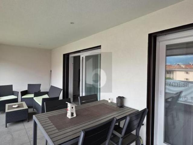 Wohnung kaufen in Bellinzona, Tessin