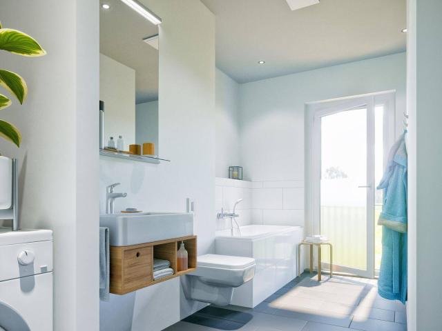 Wohnung kaufen in Cotta, Dresden