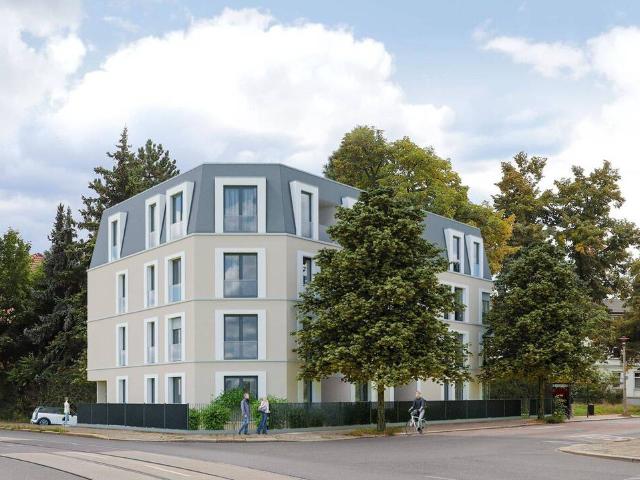 Wohnung kaufen in Cotta, Dresden