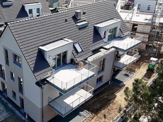 Etagenwohnung kaufen in Wiesbaden, Parkfeld