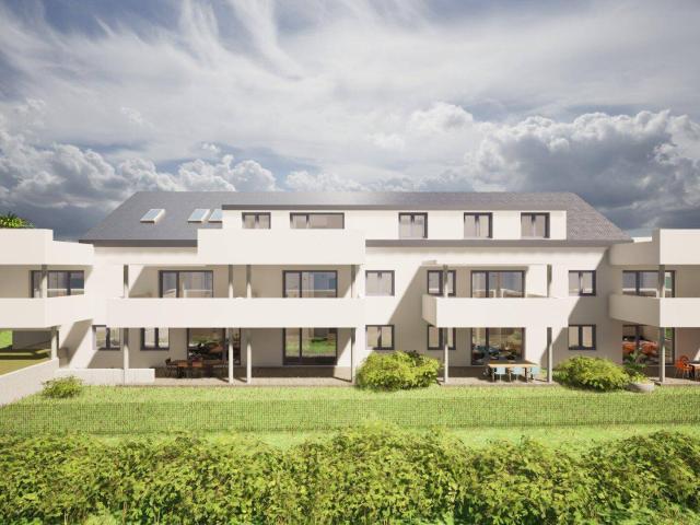 Apartment kaufen in Tillmitsch, Obertillmitsch