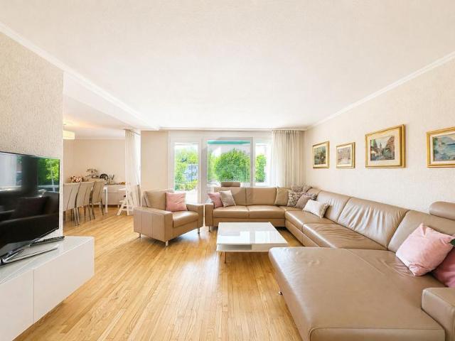 Wohnung kaufen in Biel, Bern