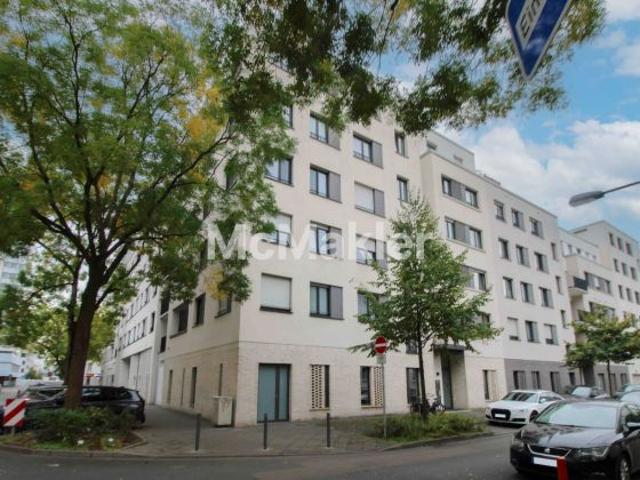 Wohnung kaufen in Sachsenhausen, Hessen