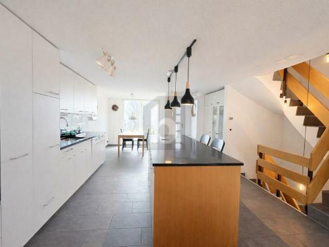 Reihenfamilienhaus kaufen in Hindelbank, Bern