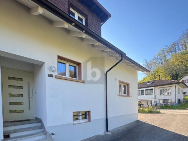 Einfamilienhaus mieten in Niederdorf, Basel-Landschaft