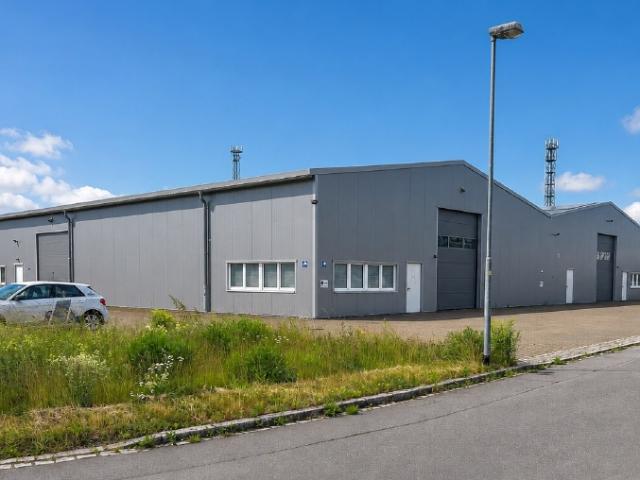 Gewerbe mieten in Burkau, Sachsen