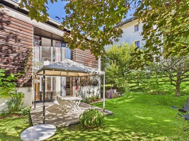 Einfamilienhaus kaufen in Faido, Tessin