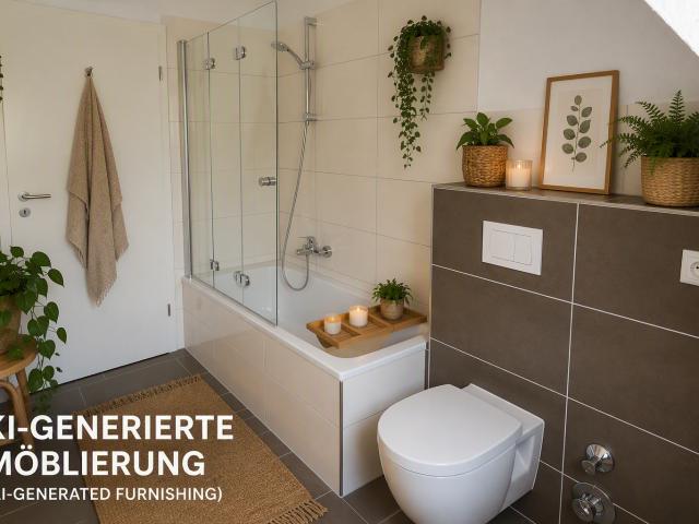 Apartment mieten in Frohnhausen, Essen