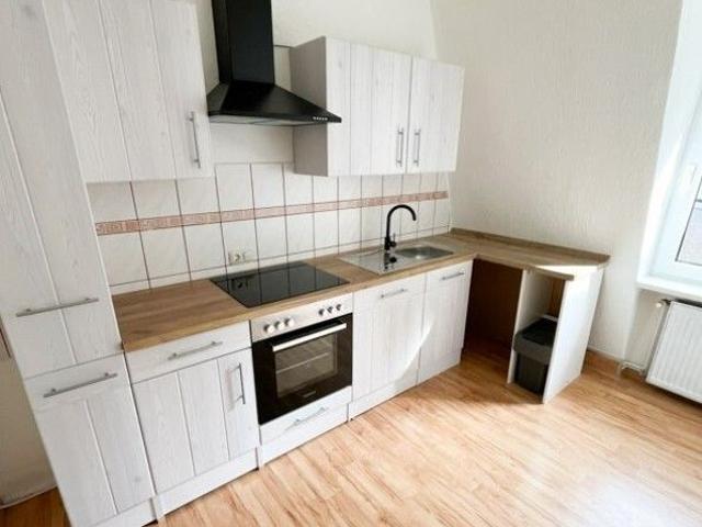 Apartment mieten in Annaberg, Annaberg-Buchholz