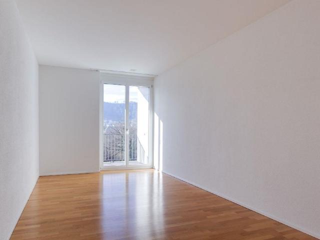 Apartment mieten in Grüt-Park, Adliswil
