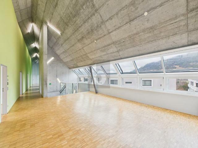 Büro mieten in Chur, Graubünden