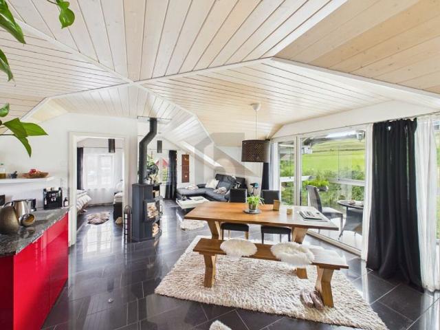 Maisonette mieten in Waldkirch, St. Gallen
