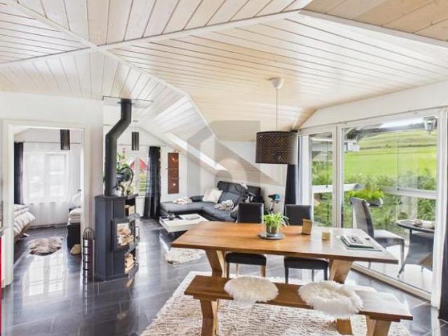 Apartment mieten in Waldkirch, St. Gallen