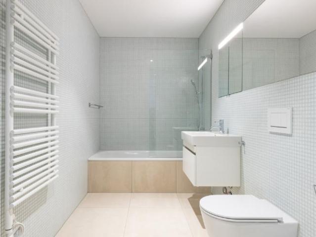 Apartment mieten in Einigen, Zürich