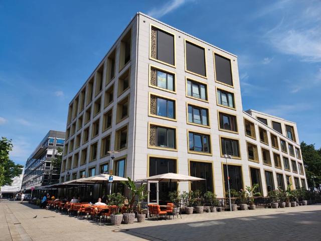 Wohnung mieten in Mitte, Hannover