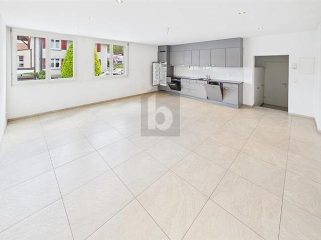 Wohnung mieten in Hasle bei Burgdorf, Bern