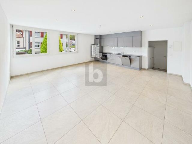 Wohnung mieten in Hasle bei Burgdorf, Bern